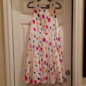 Fun, flirty Summer Dress